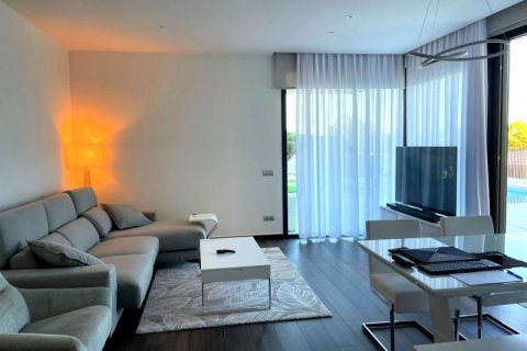 Villa for sale in Finestrat, Alicante, Spain 4 bedrooms, 268 sq.m. No. 42611 - photo 8