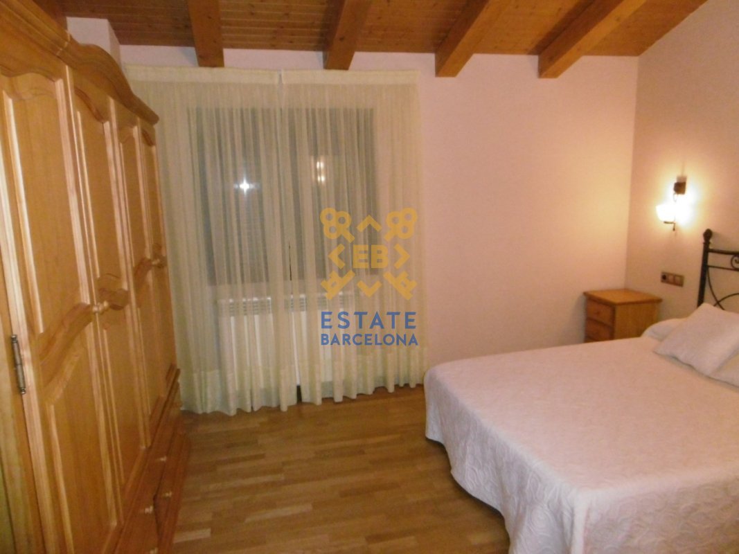 House for sale in Barcelona, Spain from Estate Barcelona 5 bedrooms