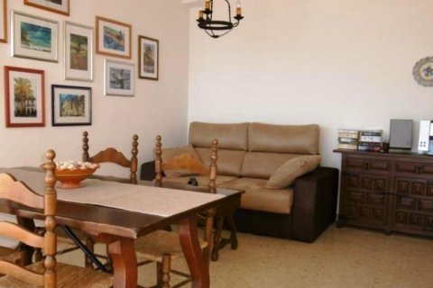 Apartment for sale in Calpe, Alicante, Spain 1 bedroom, 61 sq.m. No. 43485 - photo 6