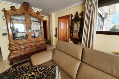 Penthouse for sale Benidorm, Alicante, Spain 2 bedrooms, 120 sq.m. No. 42062 - photo 6