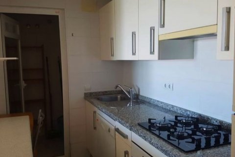 Apartment for sale in La Cala, Alicante, Spain 2 bedrooms, 92 sq.m. No. 42701 - photo 8