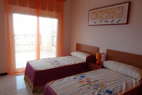 Apartment for sale in La Cala, Alicante, Spain 3 bedrooms, 150 sq.m. No. 45353 - photo 10