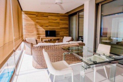 Penthouse for sale in Santa Pola, Alicante, Spain 3 bedrooms, 600 sq.m. No. 42779 - photo 3