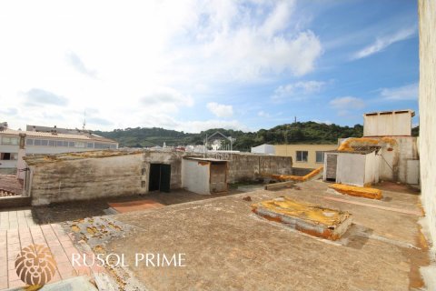 Commercial property for sale in Ferreries, Menorca, Spain 613 sq.m. No. 47090 - photo 14