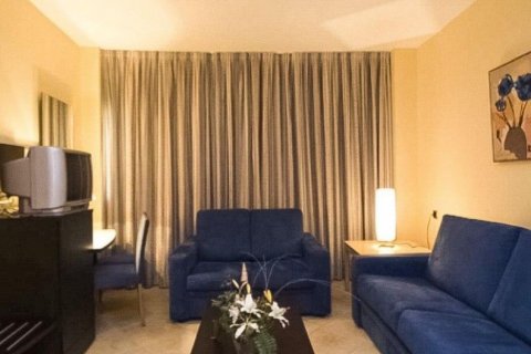 Hotel for sale Albir, Alicante, Spain 82 bedrooms, 7 sq.m. No. 42856 - photo 7