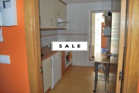 Apartment for sale in La Cala, Alicante, Spain 2 bedrooms, 110 sq.m. No. 45324 - photo 6