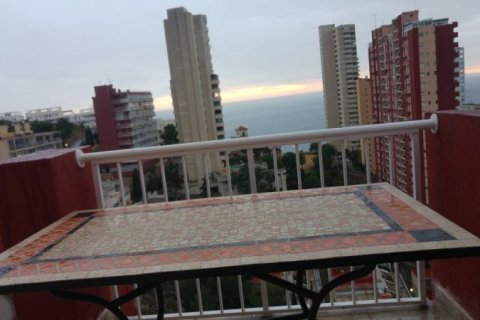 Penthouse for sale in Benidorm, Alicante, Spain 3 bedrooms, 160 sq.m. No. 45622 - photo 4