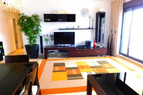 Apartment for sale in La Cala, Alicante, Spain 2 bedrooms, 114 sq.m. No. 42700 - photo 4