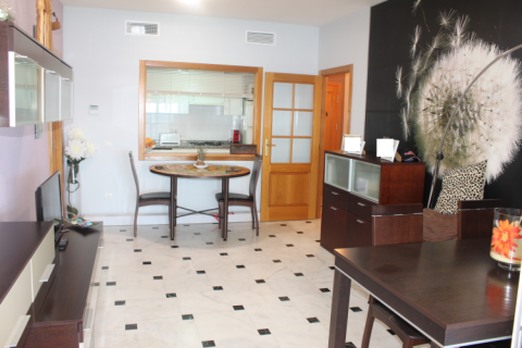 Apartment for sale in La Cala, Alicante, Spain 2 bedrooms, 100 sq.m. No. 42580 - photo 9