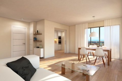 Apartment for sale in Javea, Alicante, Spain 2 bedrooms, 100 sq.m. No. 46095 - photo 6