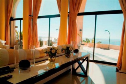 Villa for sale in Altea, Alicante, Spain 4 bedrooms, 750 sq.m. No. 43761 - photo 7