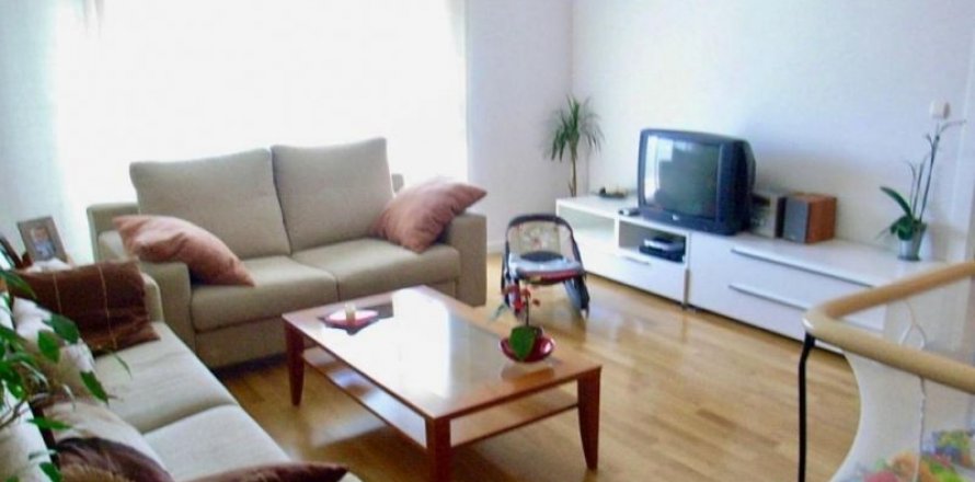 Apartment in Altea, Alicante, Spain 3 bedrooms, 90 sq.m. No. 45922