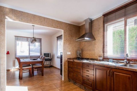 Villa for sale in Benidorm, Alicante, Spain 4 bedrooms, 371 sq.m. No. 44961 - photo 10