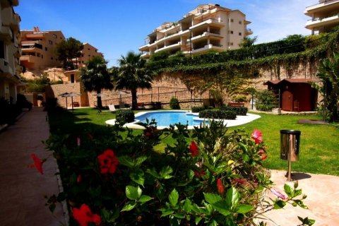 Penthouse for sale in Altea, Alicante, Spain 2 bedrooms, 261 sq.m. No. 43363 - photo 1