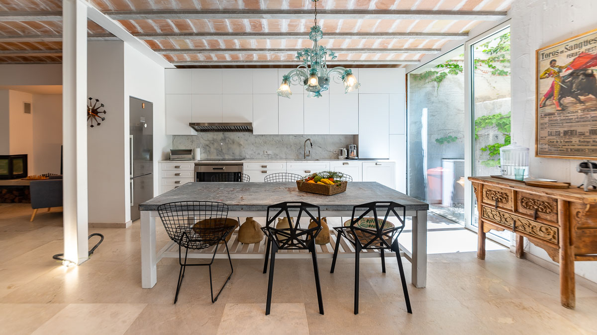 Villa in Palma de Majorca, Mallorca, Spain 5 bedrooms, 407 sq.m. No. 41287