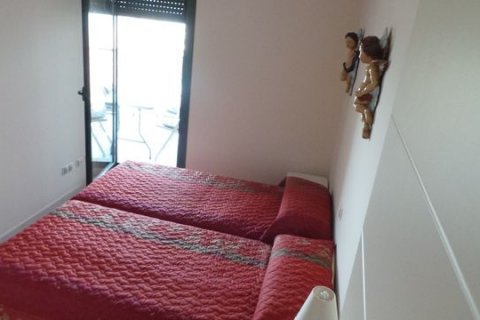 Apartment for sale in Benidorm, Alicante, Spain 2 bedrooms, 91 sq.m. No. 44554 - photo 6