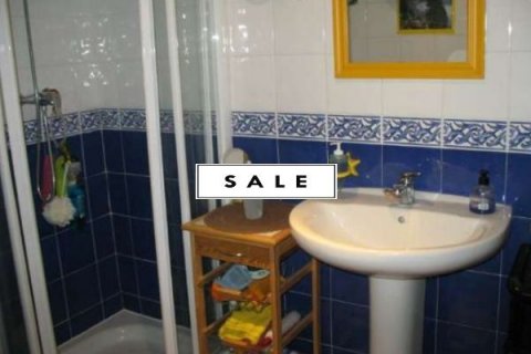 Apartment for sale in La Cala, Alicante, Spain 2 bedrooms, 80 sq.m. No. 45284 - photo 8
