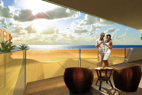 Apartment for sale Torrevieja, Alicante, Spain 2 bedrooms, 88 sq.m. No. 43731 - photo 5