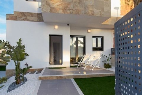 Townhouse for sale in Benidorm, Alicante, Spain 3 bedrooms, 124 sq.m. No. 43144 - photo 3