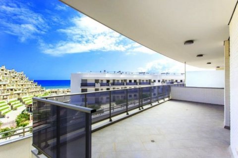 Apartment for sale in Los Arenales Del Sol, Alicante, Spain 2 bedrooms, 72 sq.m. No. 43364 - photo 1