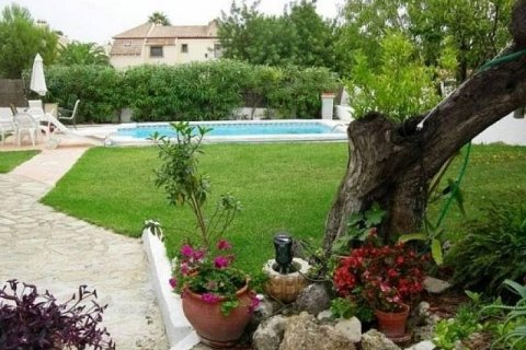 Villa for sale in La Nucia, Alicante, Spain 4 bedrooms, 207 sq.m. No. 44524 - photo 2