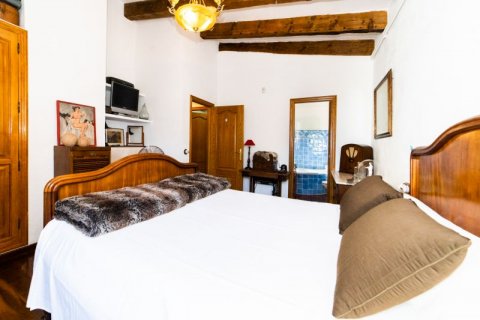 Villa for sale Benissa, Alicante, Spain 3 bedrooms, 231 sq.m. No. 41936 - photo 8