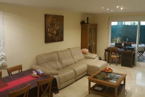 Townhouse for sale in Alicante, Spain 3 bedrooms, 220 sq.m. No. 45097 - photo 3