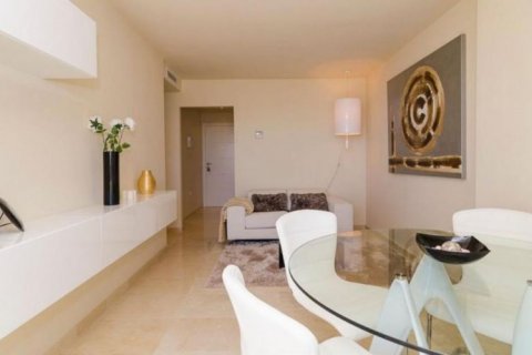 Penthouse for sale in Finestrat, Alicante, Spain 3 bedrooms, 113 sq.m. No. 45919 - photo 8