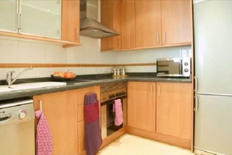 Apartment for sale Denia, Alicante, Spain 2 bedrooms, 80 sq.m. No. 44472 - photo 6