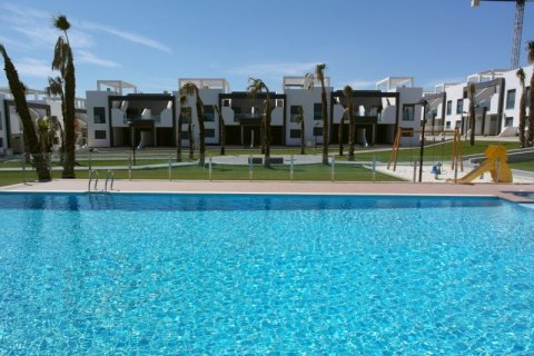 Penthouse for sale in Guardamar del Segura, Alicante, Spain 2 bedrooms, 153 sq.m. No. 44489 - photo 6