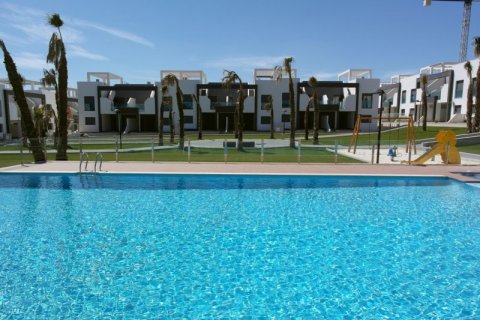 Penthouse for sale Guardamar del Segura, Alicante, Spain 2 bedrooms, 153 sq.m. No. 44489 - photo 6