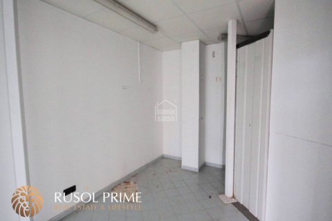Commercial property for sale in Mahon, Menorca, Spain 140 sq.m. No. 46935 - photo 9