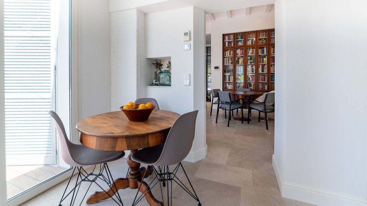 Villa in Palma de Majorca, Mallorca, Spain 5 bedrooms, 407 sq.m. No. 41287