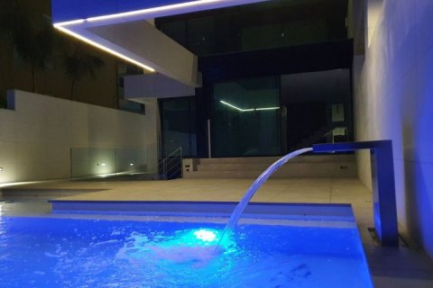 Townhouse for sale El Campello, Alicante, Spain 3 bedrooms, 524 sq.m. No. 41709 - photo 6