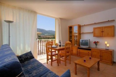 Hotel for sale in Albir, Alicante, Spain 18 bedrooms,  No. 44344 - photo 10