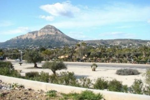 Villa for sale in Javea, Alicante, Spain 3 bedrooms, 189 sq.m. No. 45896 - photo 4