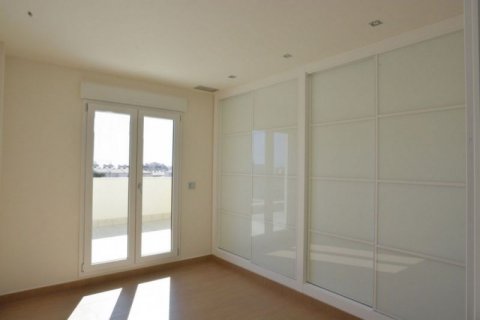 Villa for sale Torrevieja, Alicante, Spain 3 bedrooms, 170 sq.m. No. 45956 - photo 9