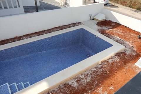 Villa for sale Denia, Alicante, Spain 3 bedrooms, 130 sq.m. No. 45427 - photo 6
