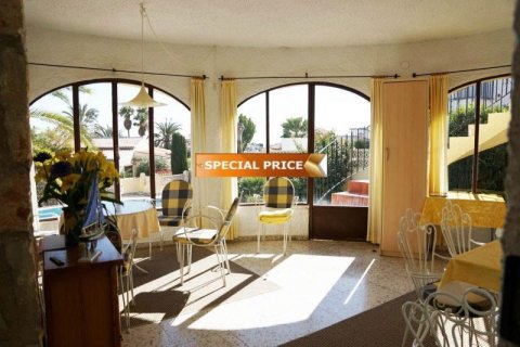 Villa for sale Calpe, Alicante, Spain 3 bedrooms, 217 sq.m. No. 45010 - photo 9