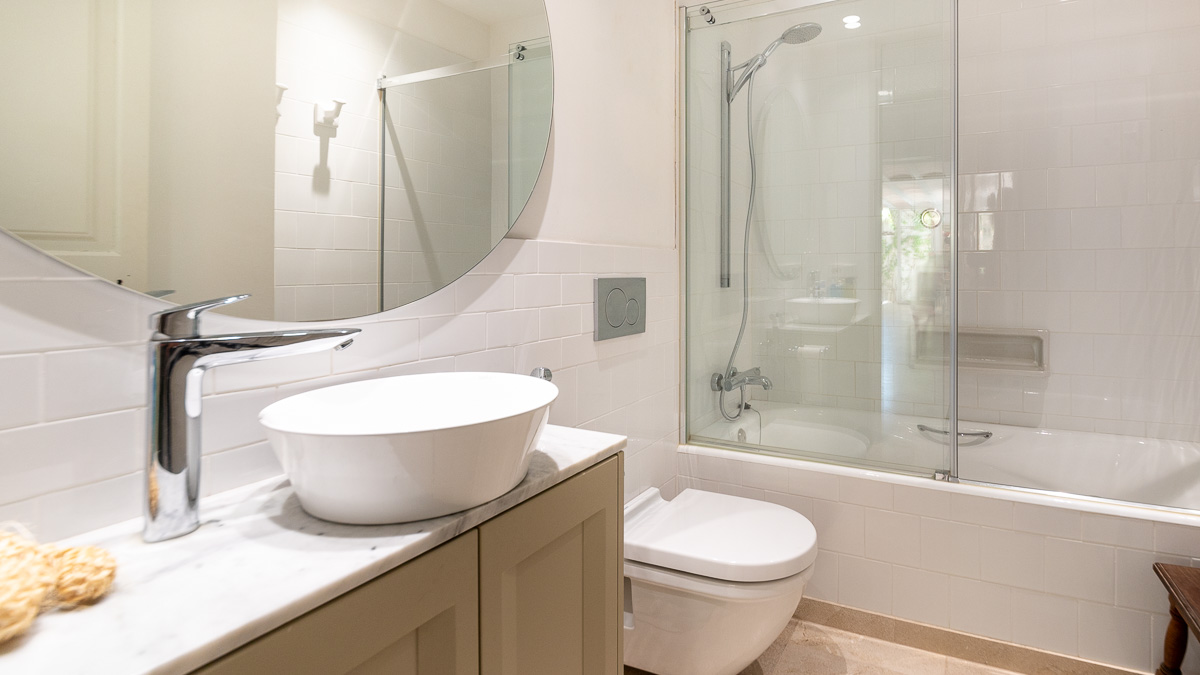 Villa in Palma de Majorca, Mallorca, Spain 5 bedrooms, 407 sq.m. No. 41287