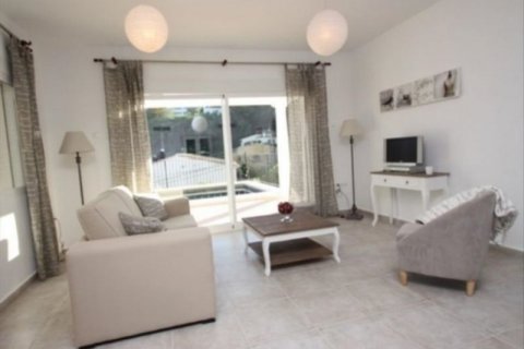 Villa for sale in Benissa, Alicante, Spain 3 bedrooms, 170 sq.m. No. 44042 - photo 2