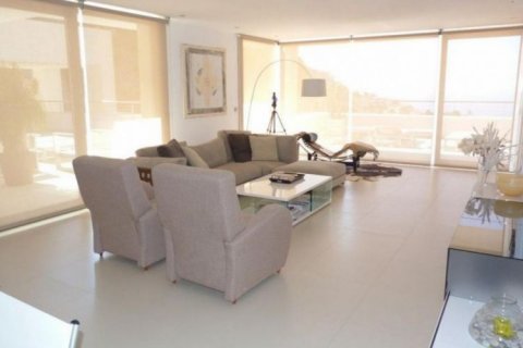 Apartment for sale in Zona Altea Hills, Alicante, Spain 4 bedrooms, 247 sq.m. No. 41723 - photo 8