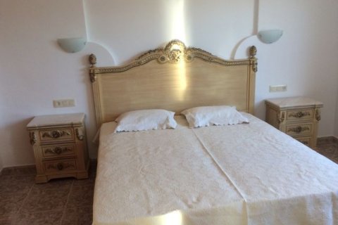 Villa for sale in Calpe, Alicante, Spain 4 bedrooms, 189 sq.m. No. 44714 - photo 6