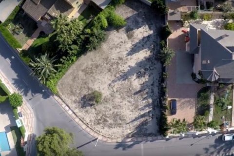 Land plot for sale Benidorm, Alicante, Spain No. 44823 - photo 5