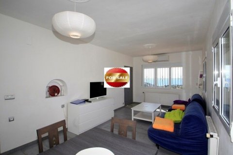 Villa for sale in Benissa, Alicante, Spain 4 bedrooms, 262 sq.m. No. 45248 - photo 3