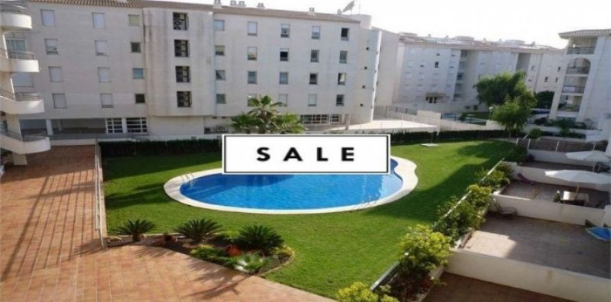 Apartment in Albir, Alicante, Spain 2 bedrooms, 86 sq.m. No. 45664