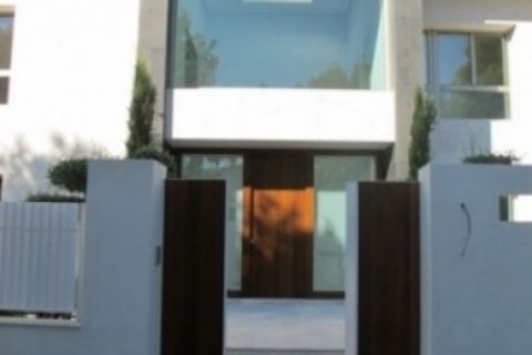 Villa for sale in Javea, Alicante, Spain 4 bedrooms, 500 sq.m. No. 45880 - photo 7