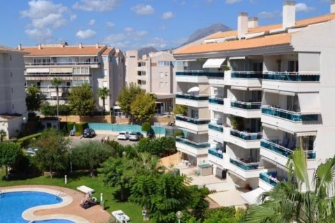 Apartment for sale in Albir, Alicante, Spain 2 bedrooms, 83 sq.m. No. 45653 - photo 2