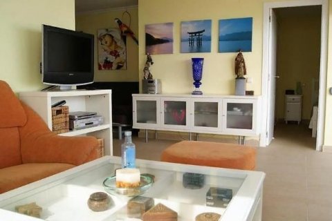 Apartment for sale in Alicante, Spain 3 bedrooms, 110 sq.m. No. 45190 - photo 3