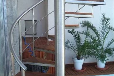 Penthouse for sale Benidorm, Alicante, Spain 4 bedrooms, 260 sq.m. No. 44495 - photo 6